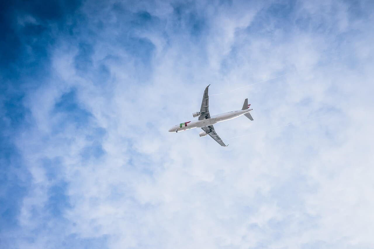 Cómo superar el miedo a volar: Consejos para viajeros nerviosos