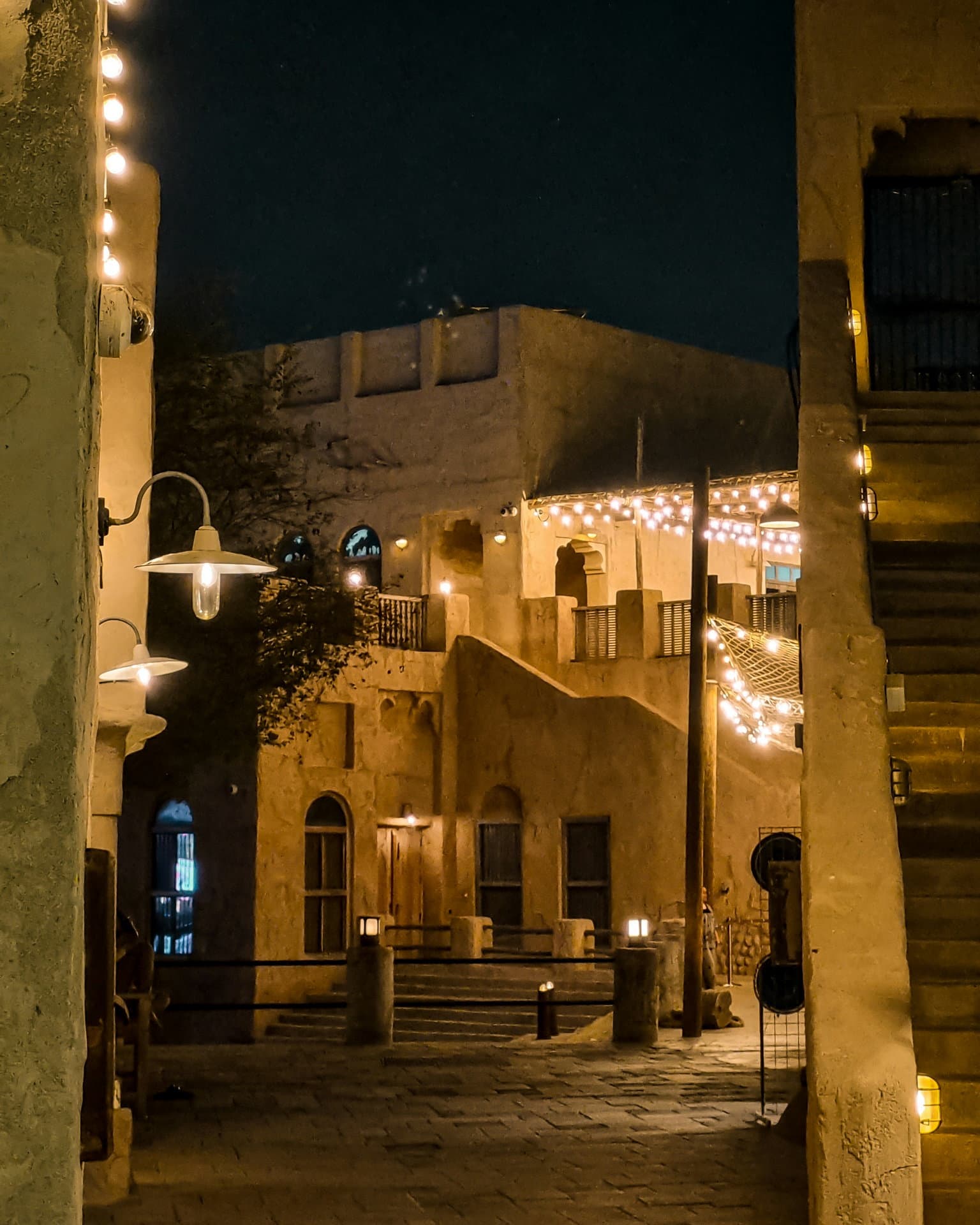 Аль-Фахиди и Крик 6