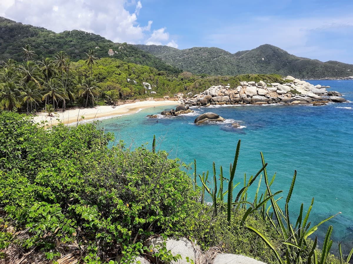 Tayrona-Nationalpark