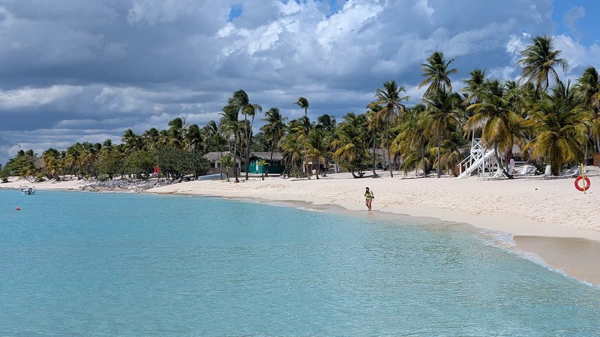 Остров Каталина