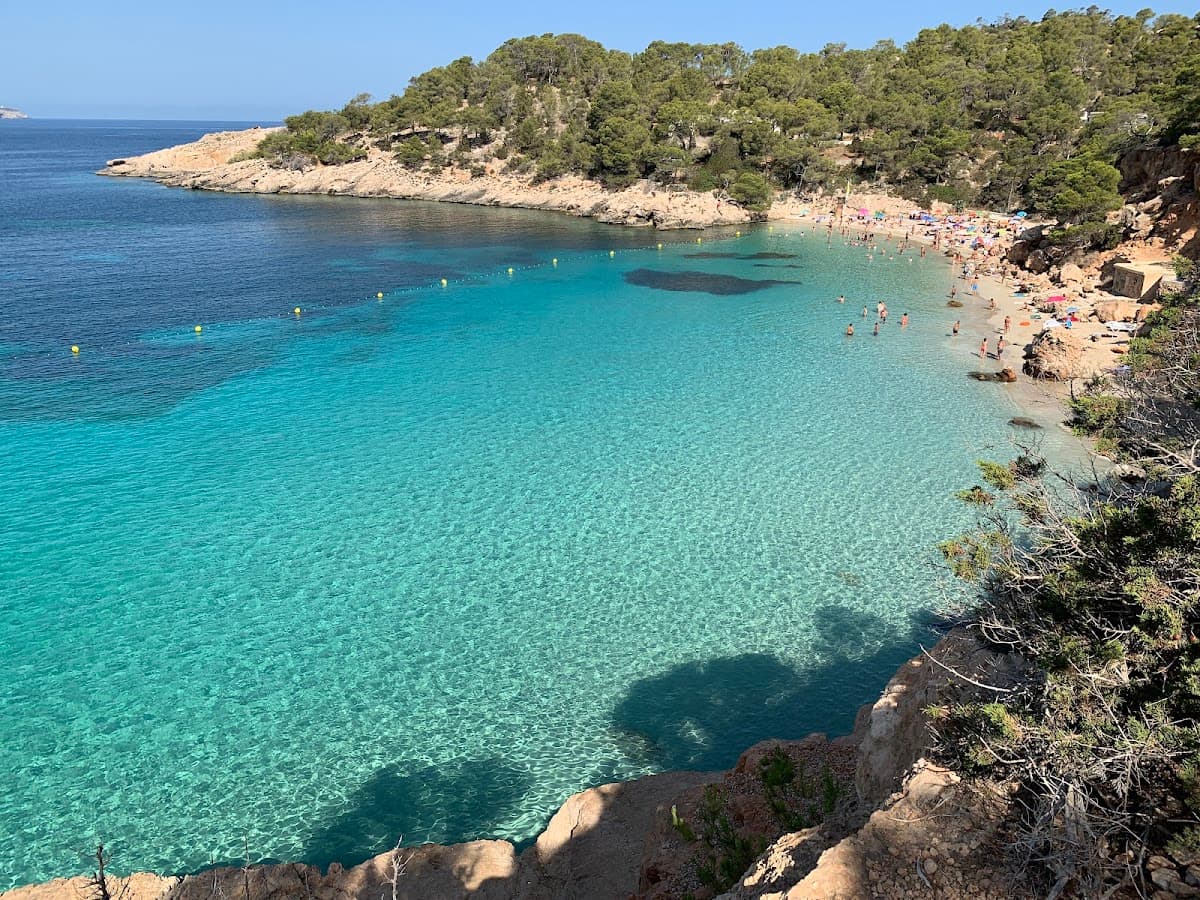 Cala Salada