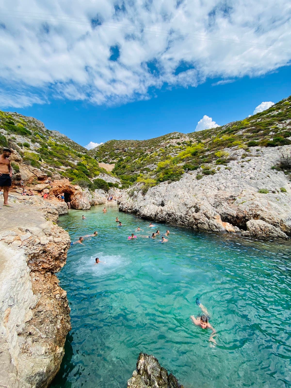 ポルト・リムニオナス