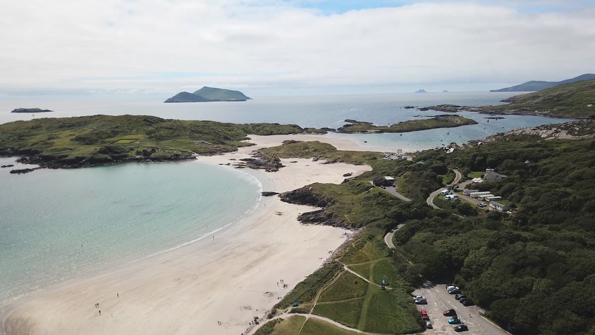 डेरीनेन बीच