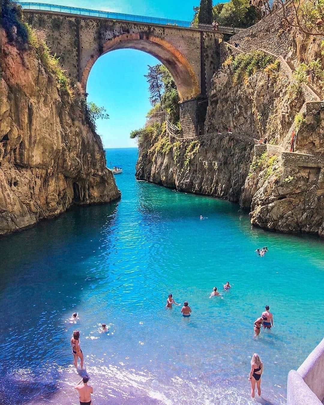 مضيق فوروري