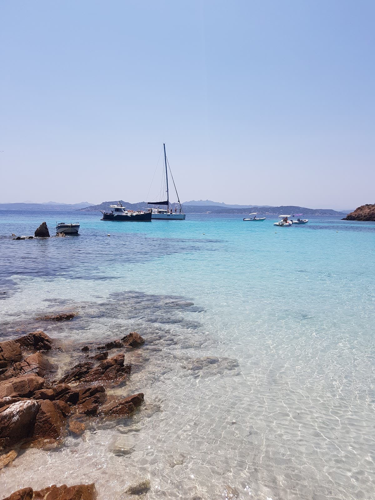 Archipielago de La Maddalena