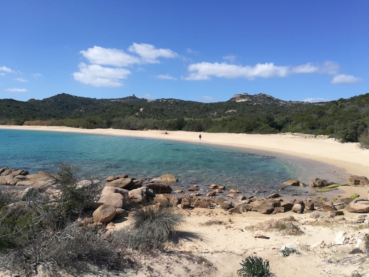 Playas de Costa Esmeralda