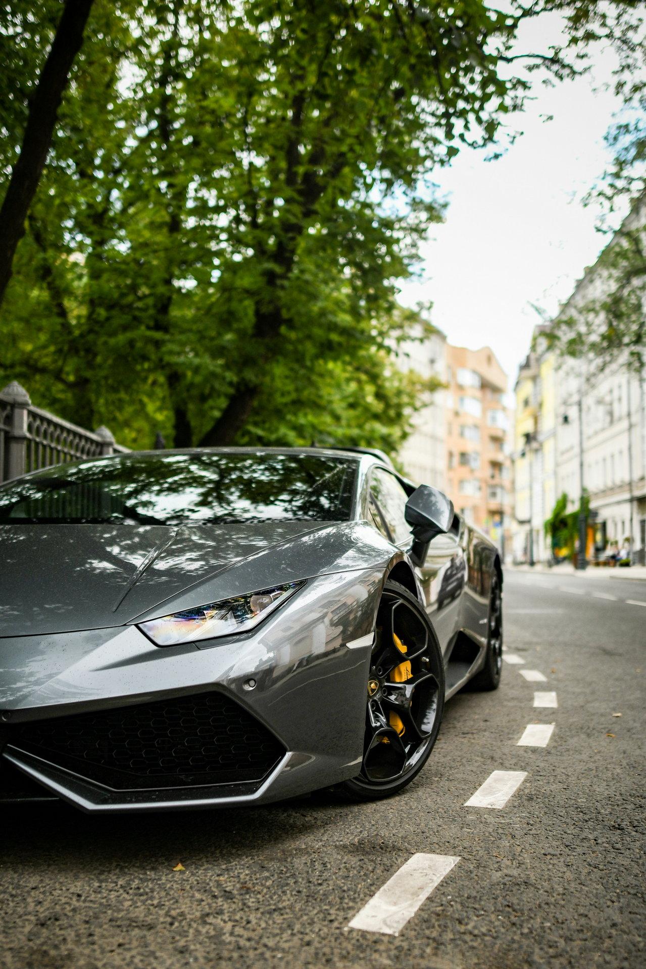 Arbat & Tverskaya Street 8