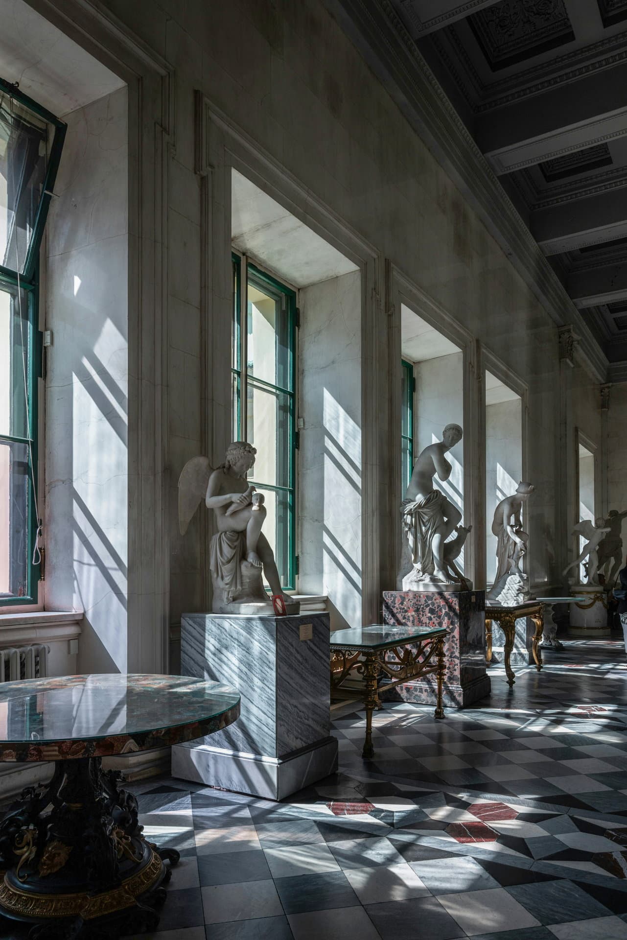 Nevsky Prospect Walk 5