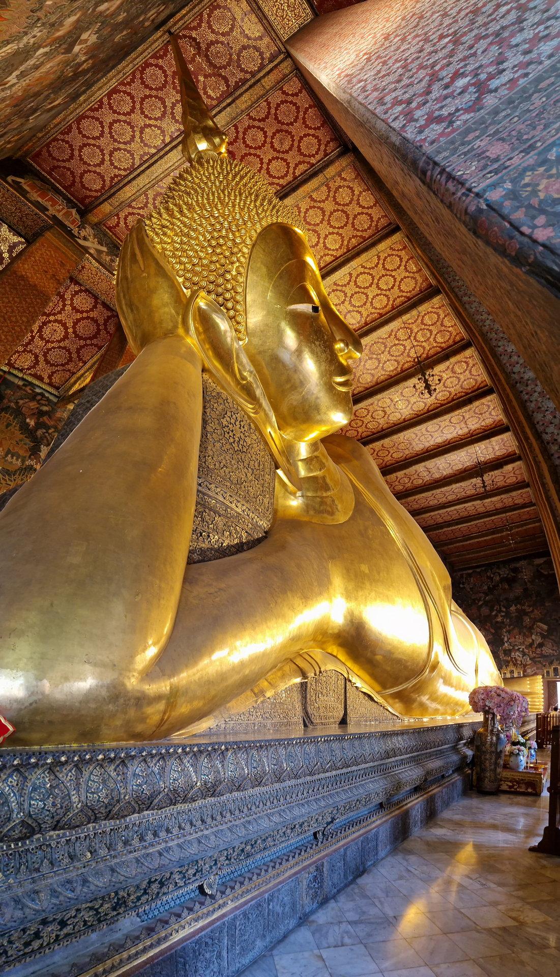 Grand Palace & Temples Walk 7