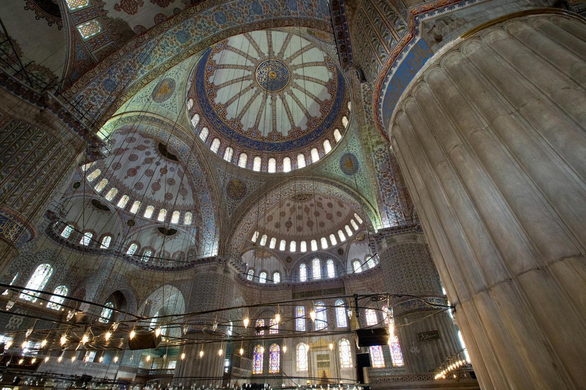 Sultanahmet Heritage Walk 2