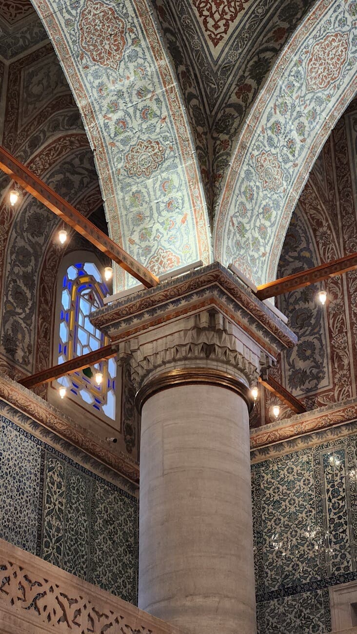 Sultanahmet Heritage Walk 4