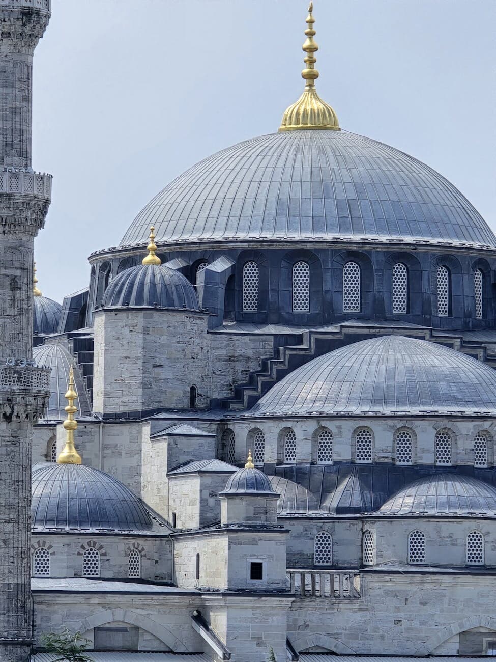 Sultanahmet Heritage Walk 5