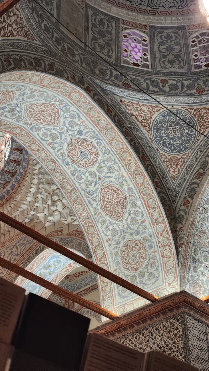 Sultanahmet Heritage Walk 6