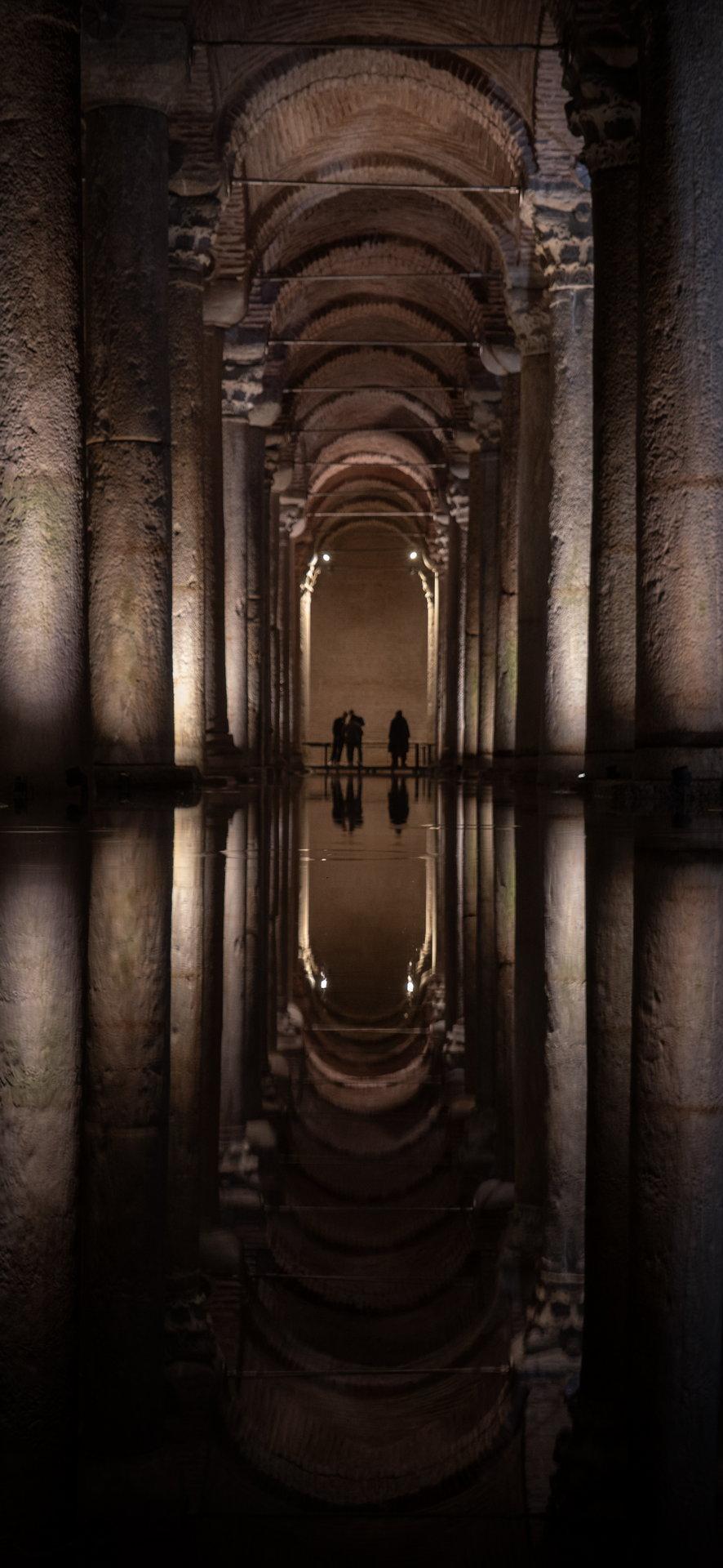 Sultanahmet Heritage Walk 4