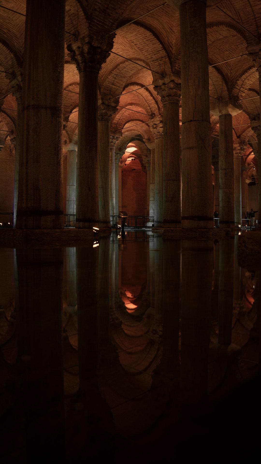 Sultanahmet Heritage Walk 5