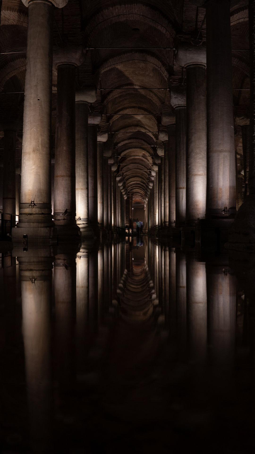 Sultanahmet Heritage Walk 7