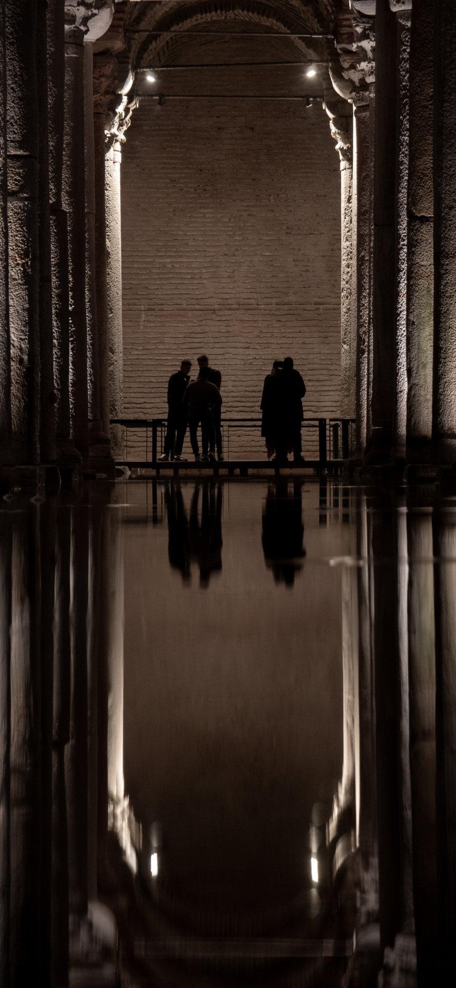 Sultanahmet Heritage Walk 8