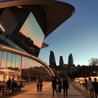 अज़रबैजान