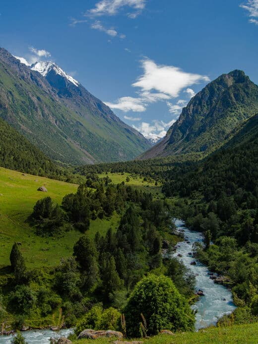 알라아르차 국립공원