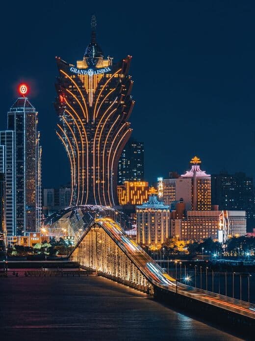 Macao