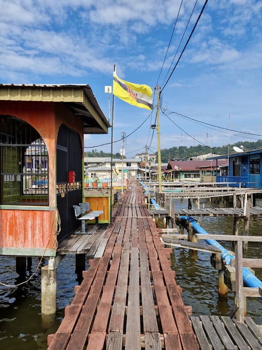 Kampong Ayer