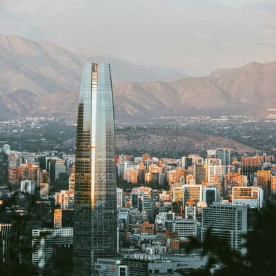 Chile