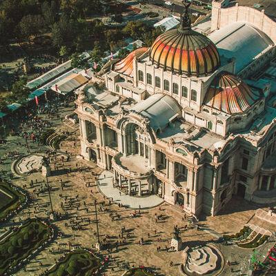 मैक्सिको