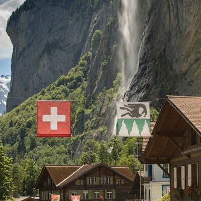 Suiza
