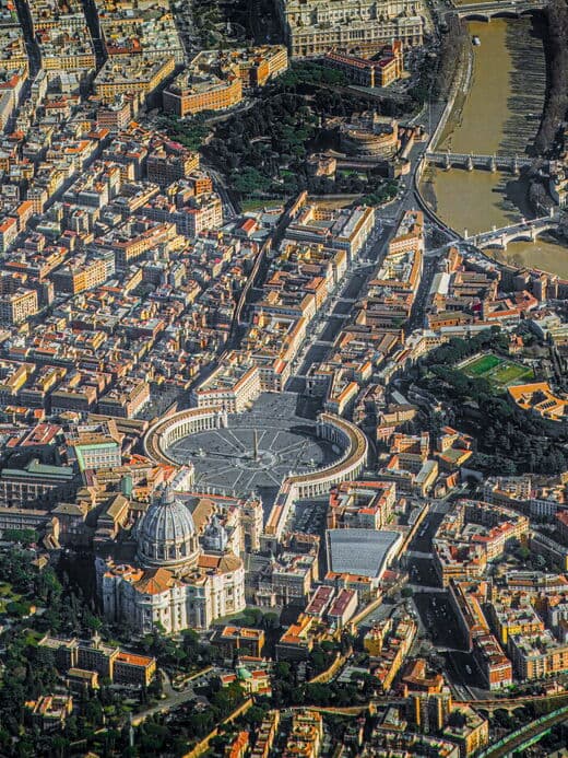 Ciudad del Vaticano