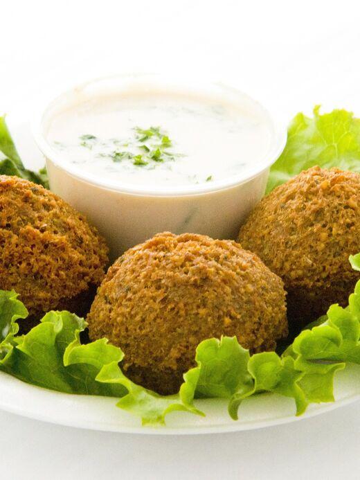 Falafel