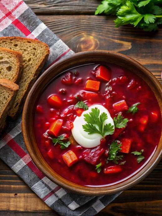 Borsch
