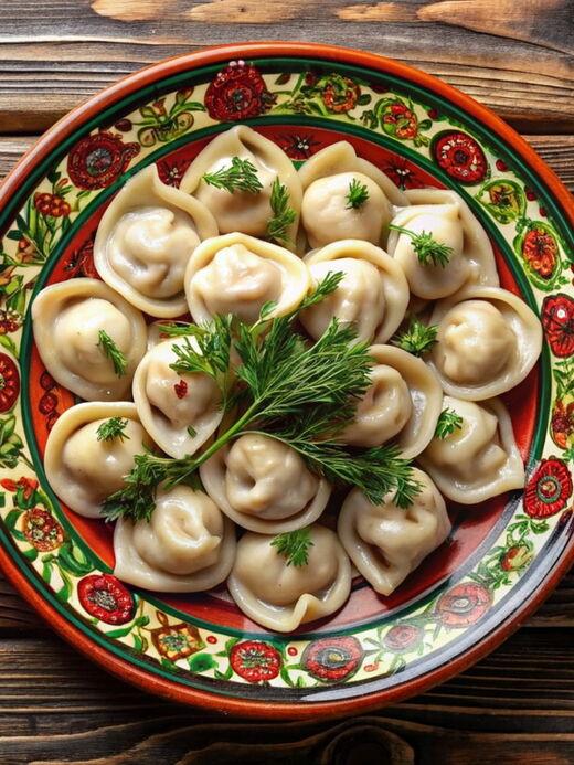 Pelmeni