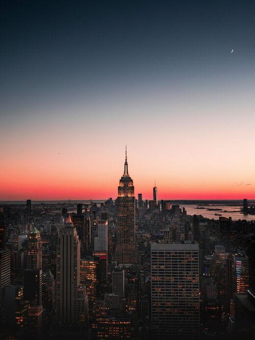 مبنى إمباير ستيت