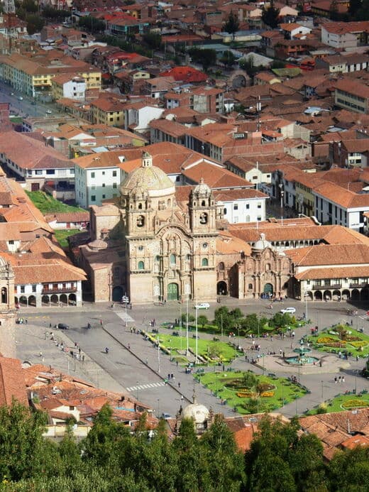 Cusco