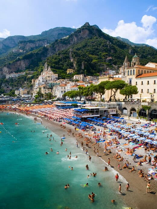 Amalfi