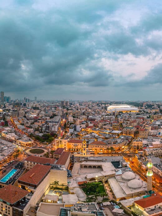 Tel Aviv