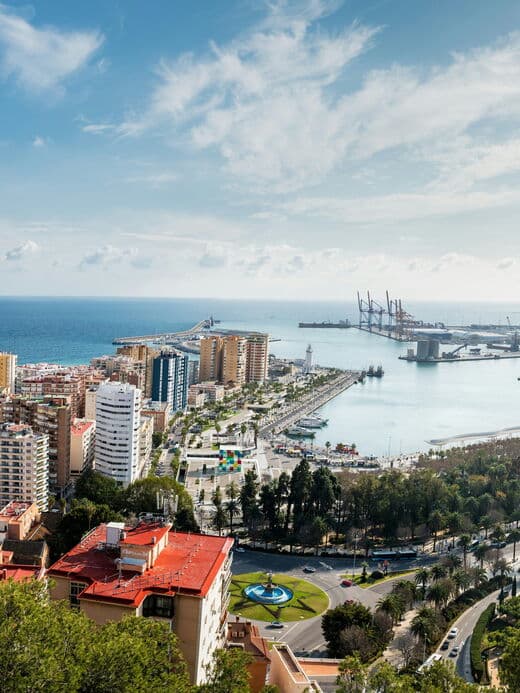 Málaga