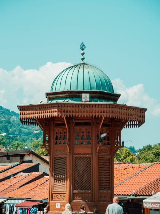 साराजेवो