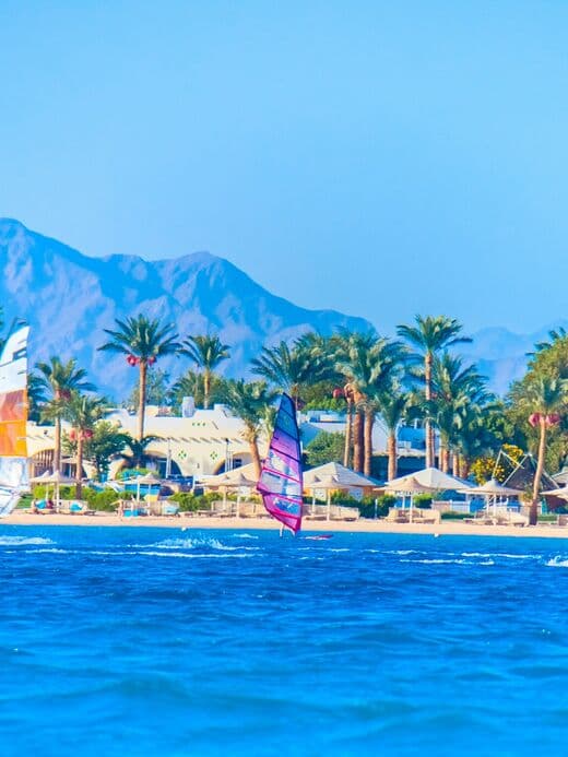 Dahab