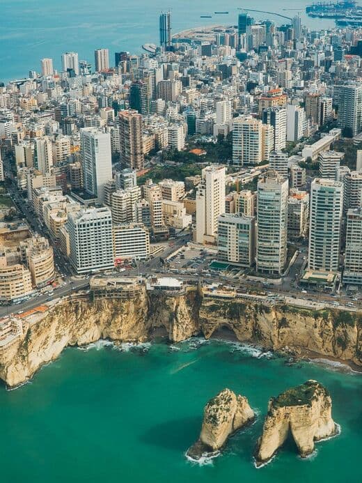 Beirut