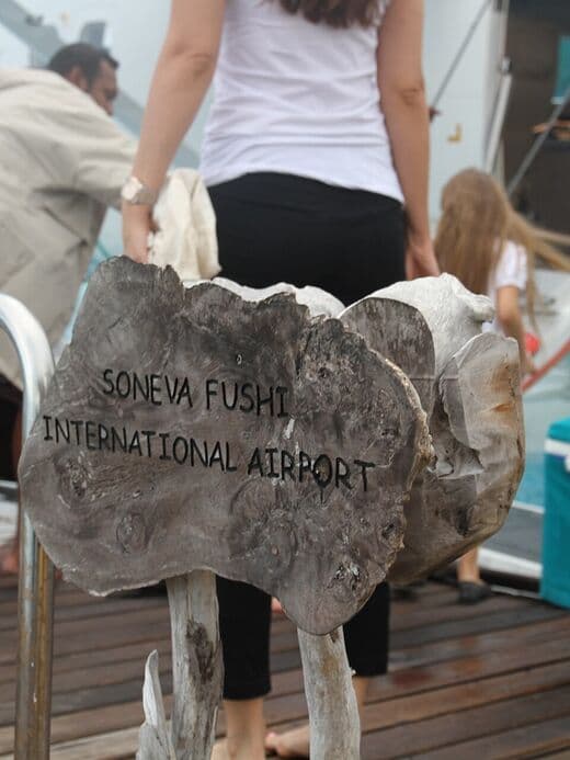 Soneva Fushi