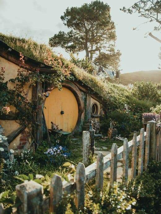 Hobbiton