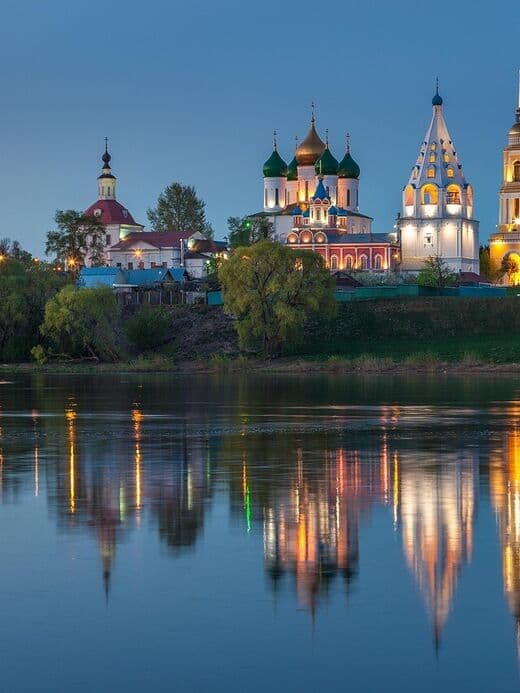 Kolomna