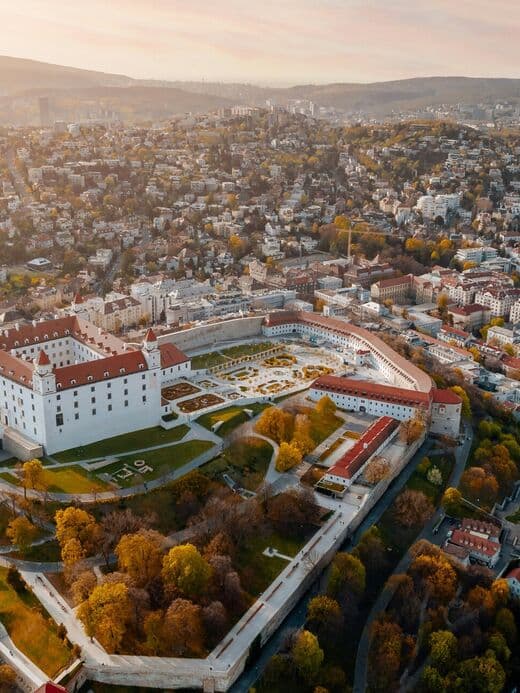 Bratislava