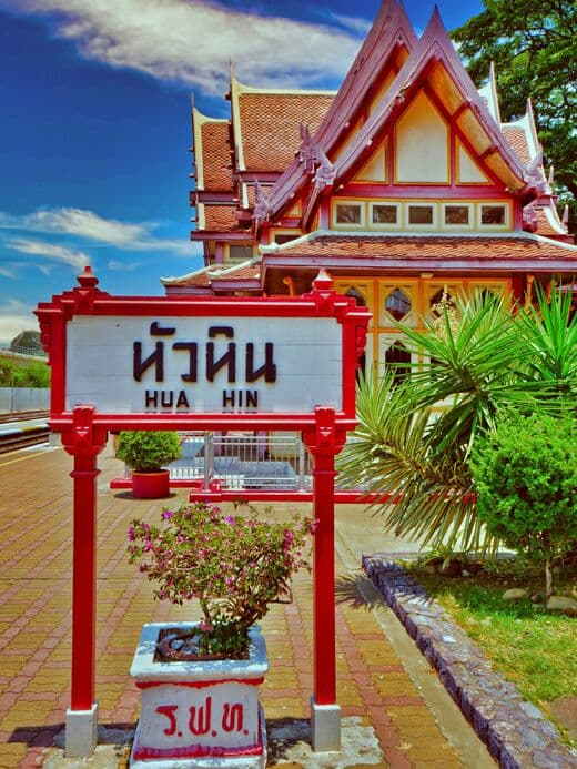 Hua Hin