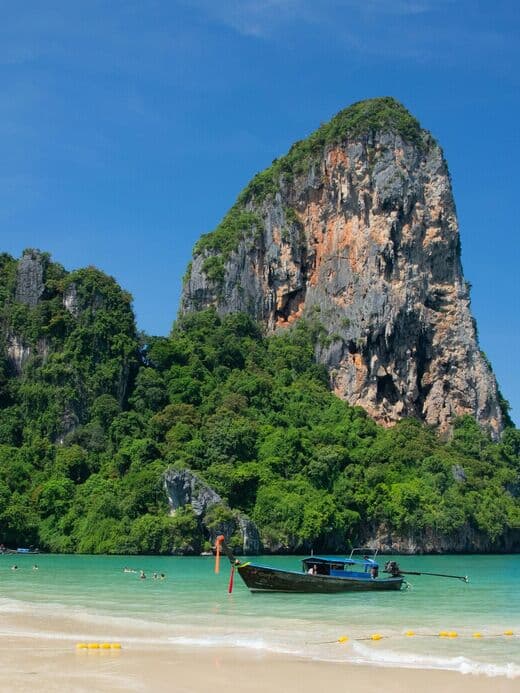 Playa Railay