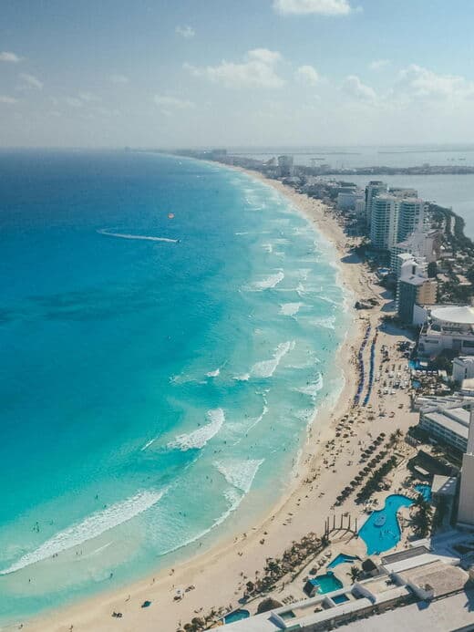 Cancún
