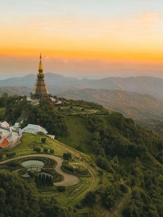Chiang Mai