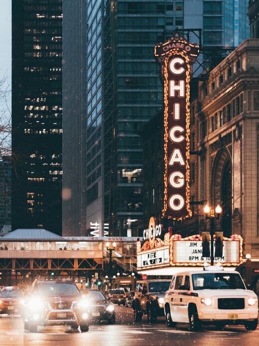Chicago