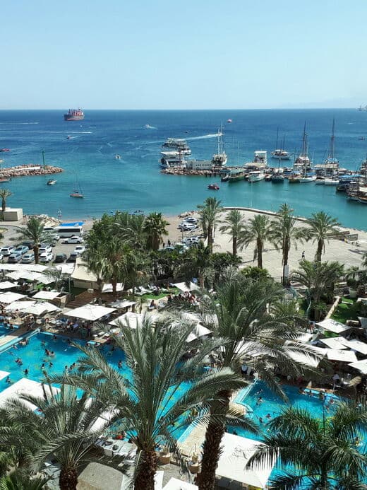 Eilat